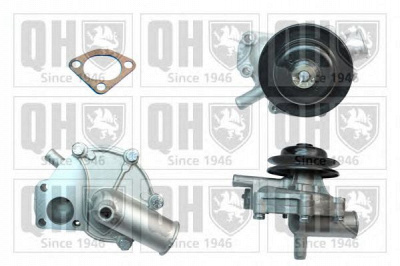 QUINTON HAZELL qcp932 - Водяной насос